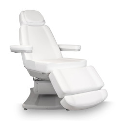Sillón eléctrico Aries (4 motores) | Material Estética