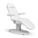 Sillón eléctrico Maya (3 motores) | Material Estética