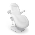 Sillón eléctrico Maya (3 motores) | Material Estética