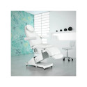 Sillón eléctrico Joanne (3 motores) | Material Estética