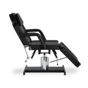 Sillón hidráulico de estética Zora B | Material Estética