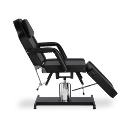 Sillón hidráulico de estética Zora B | Material Estética