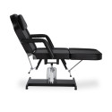 Sillón hidráulico de estética Zora B | Material Estética