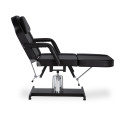Sillón hidráulico de estética Zora B | Material Estética