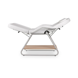 Sillón fijo de estética Scorpius | Material Estética