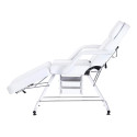 Sillón fijo de estética Rachel | Material Estética