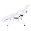 Sillón fijo de estética Rachel | Material Estética