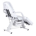Sillón fijo de estética Rachel | Material Estética