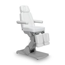 Sillón pedicura Taurus Plus (3 motores) | Material Estética