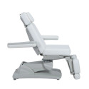 Sillón pedicura Taurus (3 motores) | Material Estética