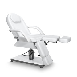 Sillón hidráulico de pedicura Mensa | Material Estética