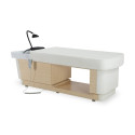 Equipo Head Spa Aether Bed | Material Estética