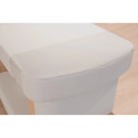 Equipo Head Spa Aether Bed | Material Estética