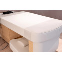 Equipo Head Spa Aether Bed | Material Estética