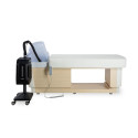 Equipo Head Spa Aether Bed | Material Estética