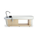 Equipo Head Spa Aether Bed | Material Estética