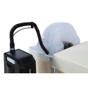 Equipo Head Spa Aether Bed | Material Estética