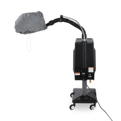 Equipo Head Spa Aether Micromist | Material Estética