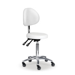Taburete Rita W | Material Estética