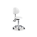 Taburete Rita W | Material Estética