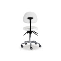 Taburete Rita W | Material Estética