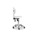 Taburete Rita XS W | Material Estética