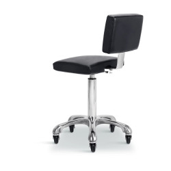 Taburete Gordon XS | Material Estética