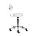 Taburete Beta Plus XS | Material Estética
