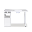 Mesa de manicura Lucia | Material Estética