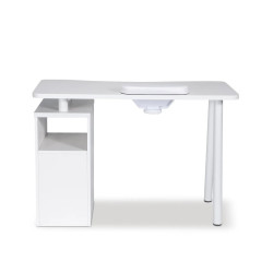 Mesa de manicura Lucia | Material Estética