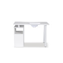 Mesa de manicura Lucia | Material Estética