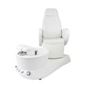 Sillón de pedicura Ava | Material Estética
