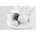 Sillón de pedicura Ava | Material Estética