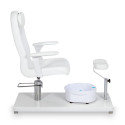 Silla de pedicura Aqua | Material Estética