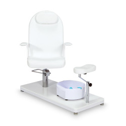 Silla de pedicura Aqua | Material Estética