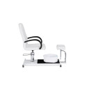 Silla de pedicura Anita | Material Estética