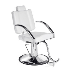 Sillón hidráulico de maquillaje Silvia | Material Estética