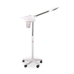 Vaporizador facial Thera | Material Estética