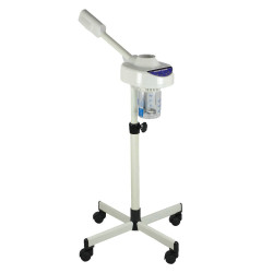 Vaporizador facial Aldo | Material Estética