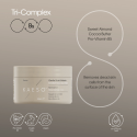Exfoliante Facial Suave en Grano 250 ml.