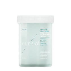 Mascarilla pies menta 1200 ml.