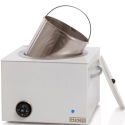 Fusor de cera 4,5 litros