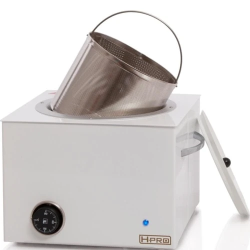 Fusor de cera 4,5 litros