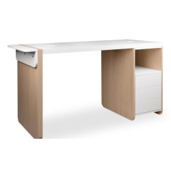 Mesa de manicura Carina a medida