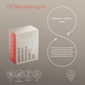 Kit facial Reequilibrante O2 | Distribuidor oficial de Kaeso