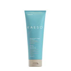 Peeling de pies menta-jengibre | Distribuidor oficial de Kaeso