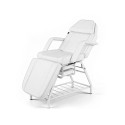 Sillón-camilla Domix con 2 cajones | Weelko