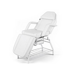 Sillón-camilla Domix con 2 cajones | Weelko