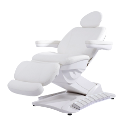 Sillón estética Gir + con masaje airbag y calor