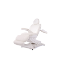 Sillón estética Gir + con masaje airbag y calor